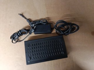 Disco Duro Externo 1TB Verbatim