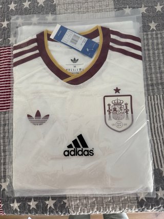 Camiseta Selección España Talla M