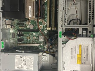 Lote 40 HP EliteDesk 800 G1