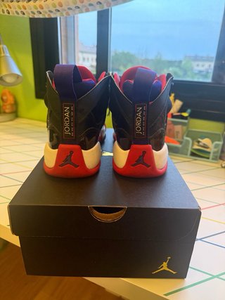 Nike Jordan Jumpman Talla 35.5