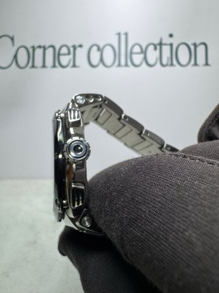 Reloj Seiko Sportura Chronograph 100M