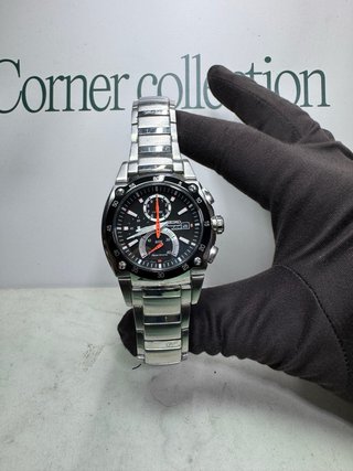 Reloj Seiko Sportura Chronograph 100M