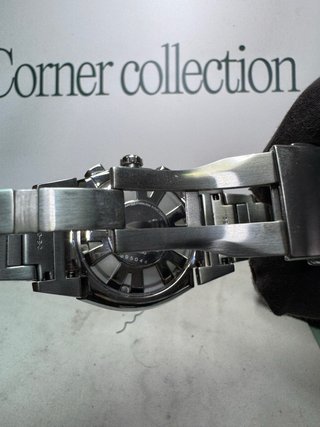 Reloj Seiko Sportura Chronograph 100M