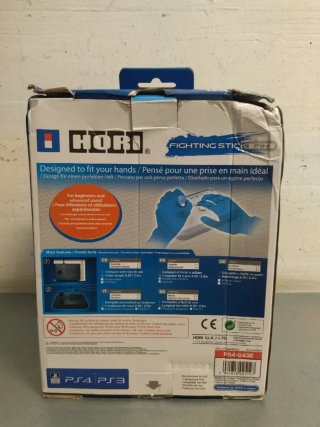 Hori Fighting Stick Mini PS3 PS4