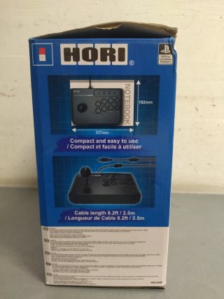 Hori Fighting Stick Mini PS3 PS4
