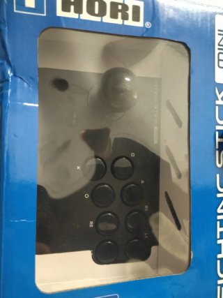 Hori Fighting Stick Mini PS3 PS4
