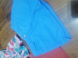 Lote Ropa Niña 10-12 años