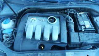 Centralita volkswagen 03g906021kh golf v 1040567