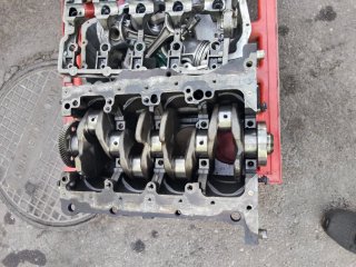 Piezas motor 2.0 TDI