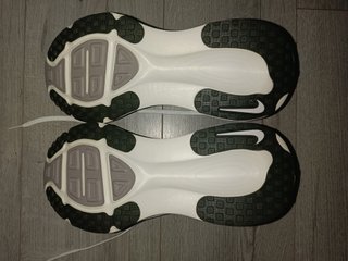 Nike Vomero 18 Zapatillas Running Hombre/Mujer