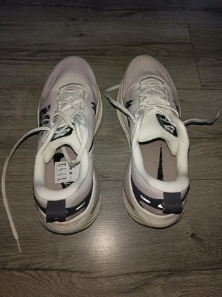 Nike Vomero 18 Zapatillas Running Hombre/Mujer