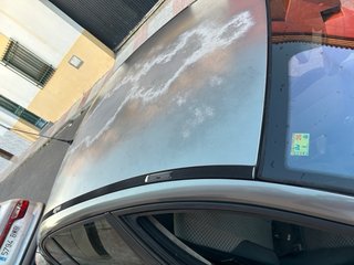 Renault Megane 2004