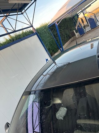 Renault Megane 2004