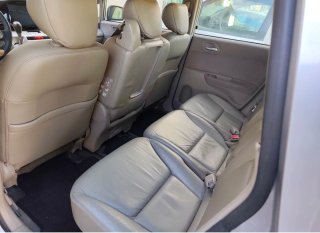Honda FR-V 2007