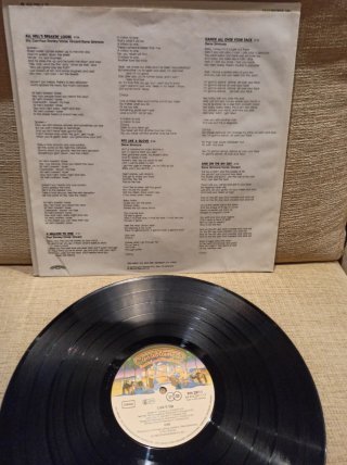 Vinilo KISS - Lick It Up (1983)