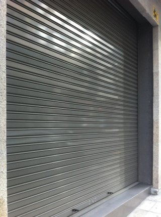 Puertas,persianas,ballestas