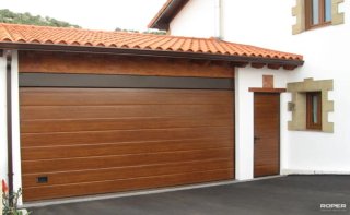 Puertas,persianas,ballestas
