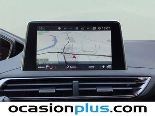Peugeot 5008 BlueHDI 130 S&S Active 96 kW (130 CV)