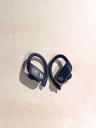 Powerbeats Pro - Auriculares Inalámbricos Azules