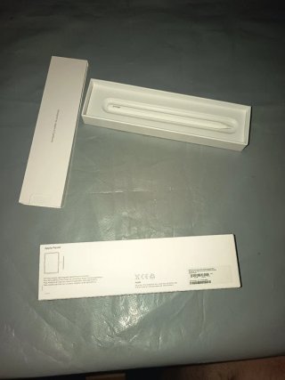 Apple Pencil