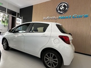 Toyota Yaris 2015