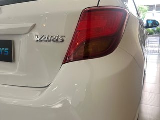 Toyota Yaris 2015