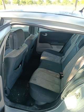 Renault Megane 2004