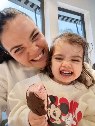 Niñera de niños