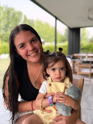 Niñera de niños
