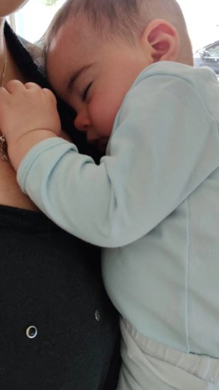 Niñera de niños