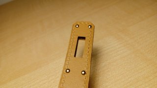 Hermès Kelly belt originale