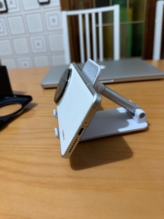 Xiaomi 14 Ultra Plata/Blanco