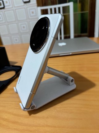 Xiaomi 14 Ultra Plata/Blanco
