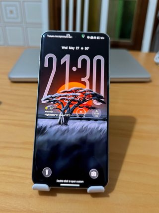 Xiaomi 14 Ultra Plata/Blanco