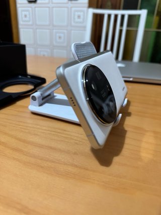 Xiaomi 14 Ultra Plata/Blanco