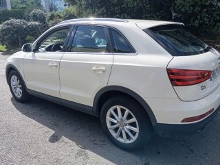 Audi Q3 2013