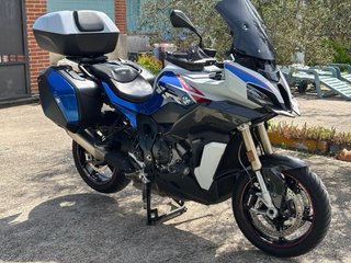 BMW S1000 XR