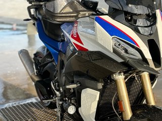 BMW S1000 XR