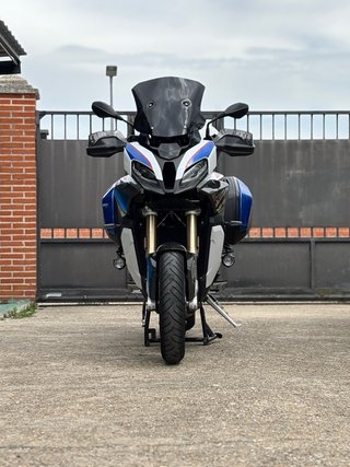 BMW S1000 XR