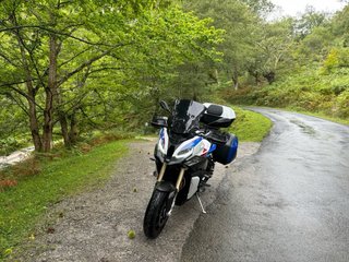 BMW S1000 XR