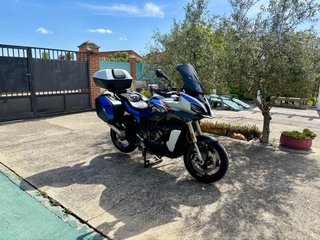 BMW S1000 XR