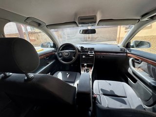 Audi A4 2002