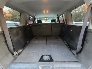 Nissan Pathfinder 2014