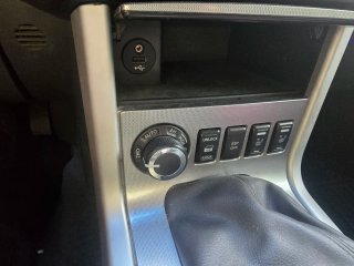 Nissan Pathfinder 2014