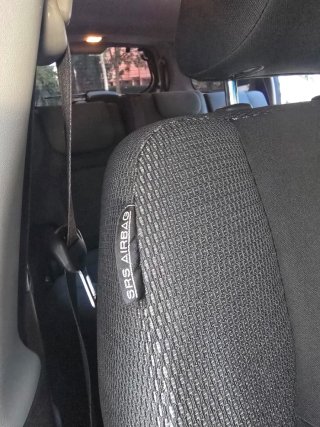 Nissan Pathfinder 2014