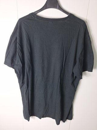 Maglia Pornhub XXL Nera Unisex