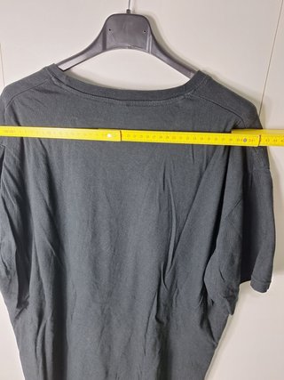 Maglia Pornhub XXL Nera Unisex