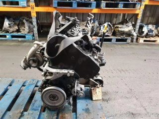 Motor Volkswagen Transporter 2.0
