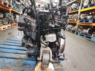 Motor Volkswagen Transporter 2.0