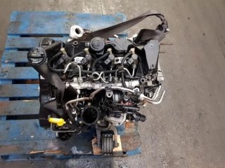 Motor Volkswagen Transporter 2.0